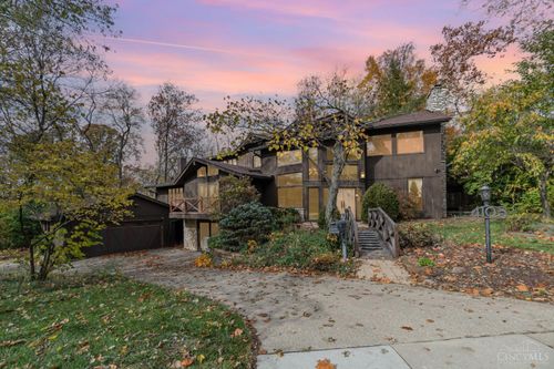 4105 Rosedale Rd, Middletown, OH, 45042 | Card Image