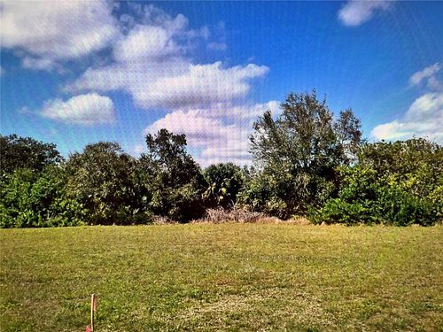 LOT 31, 32 Margarita Avenue, NORTH PORT, FL, 34287 | Card Image