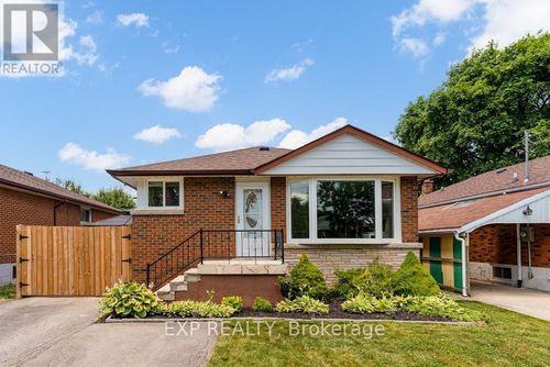 42 Terrace Dr, Hamilton, ON, L9A2Y6 | Card Image