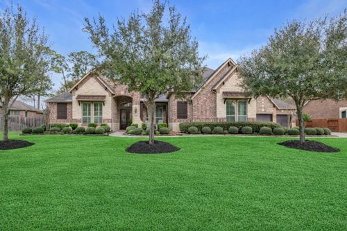 2119 Barton Woods Blvd, Conroe, TX, 77301-3149 | Card Image