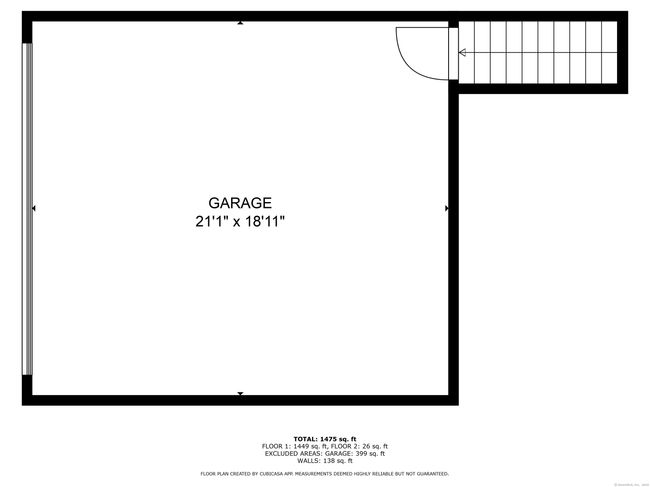 27-157 - 12 Boulevard Dr, Condo with 2 bedrooms, 2 bathrooms and null parking in Danbury CT | Image 38
