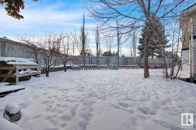116 Ower Pl Nw, House other with 6 bedrooms, 4 bathrooms and null parking in Edmonton AB | Image 65