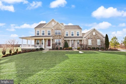14342 Trotters Ridge Pl, Nokesville, VA, 20181-2951 | Card Image