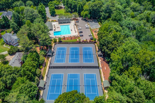 915 Circassian Ct, House other with 5 bedrooms, 5 bathrooms and 2 parking in Johns Creek GA | Image 83