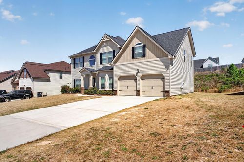 5107 Devon Ln, Augusta, GA, 30909-9184 | Card Image