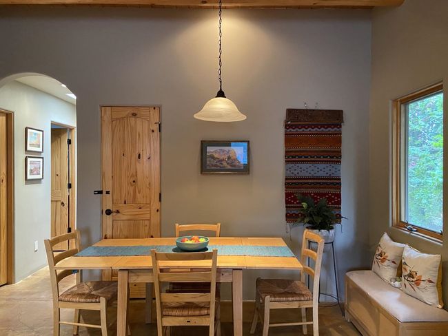 UNIT-9 - 214 Cavalry Rd, Condo with 2 bedrooms, 2 bathrooms and null parking in Taos NM | Image 8