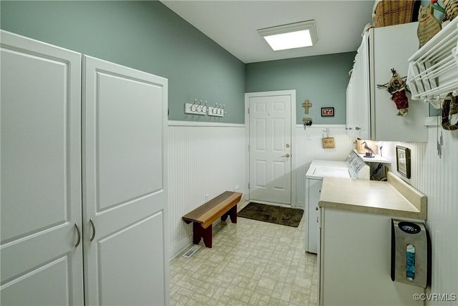 423 Elm Creek Dr, House other with 3 bedrooms, 2 bathrooms and null parking in Manakin Sabot VA | Image 24