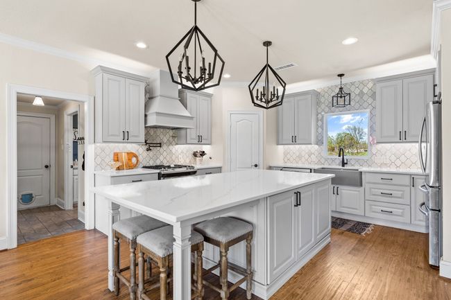 146 E Estelle Ln, House other with 4 bedrooms, 4 bathrooms and null parking in Lucas TX | Image 4