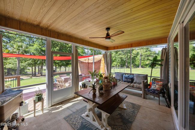 708 Cordgrass Rd, House other with 4 bedrooms, 4 bathrooms and 3 parking in Hampstead NC | Image 78