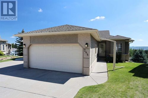 244 Silver Creek Mews Nw, Calgary, AB, T3B5L1 | Card Image