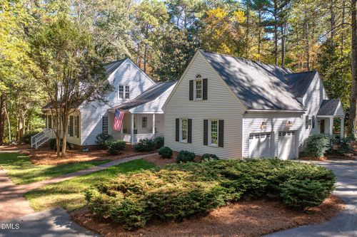 7904 Paper Trl, Wake Forest, NC, 27587-5451 | Card Image