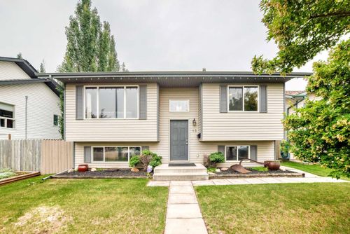 13 Westglen Blvd, Blackfalds, AB, T0M0K4 | Card Image