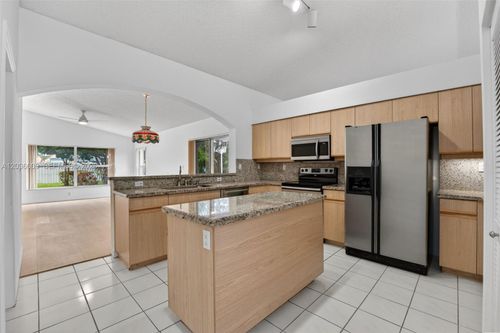 1334 Nw 127th Dr, Sunrise, FL, 33323-3109 | Card Image