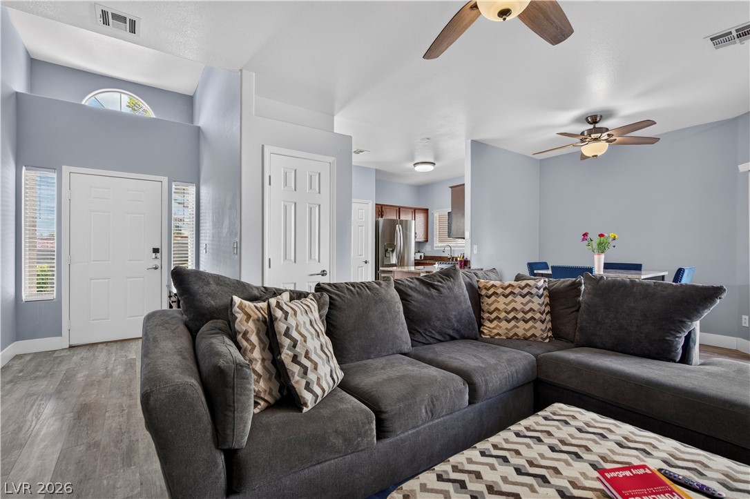 Residential in Las Vegas 5
