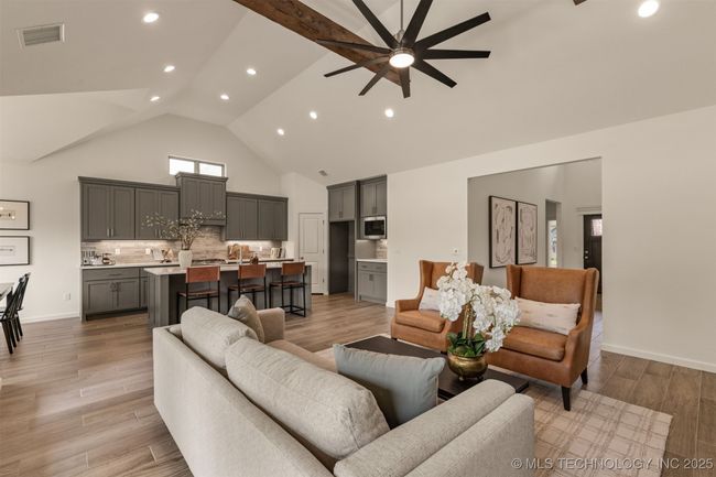 26 32 Nd St, House other with 4 bedrooms, 2 bathrooms and null parking in Sand Springs OK | Image 10