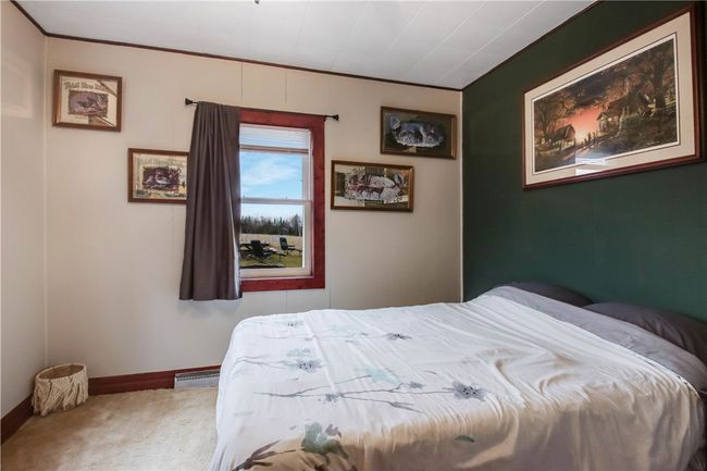 2984 N Weirgor Rd, House other with 4 bedrooms, 1 bathrooms and null parking in EXELAND WI | Image 10