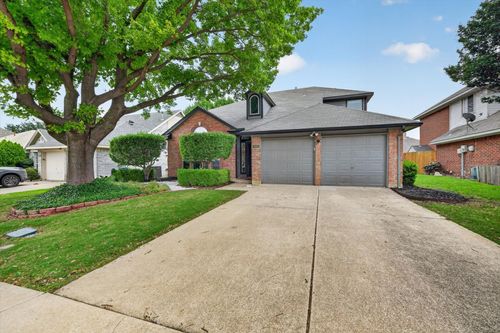 2009 Frontier Trl, Lewisville, TX, 75067-7443 | Card Image
