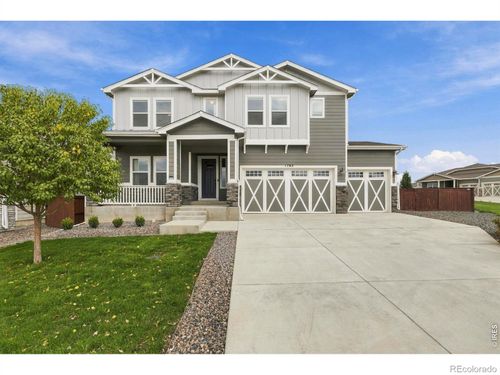 1763 Covered Bridge Pkwy, Windsor, CO, 80550-3699 | Card Image