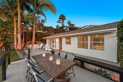 595 Bluebird Canyon Dr, Laguna Beach, CA, 92651-3201 | Card Image