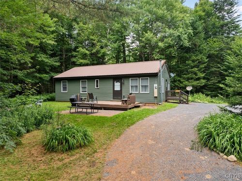 105 Adota Rd, Thendara, NY, 13472-7716 | Card Image