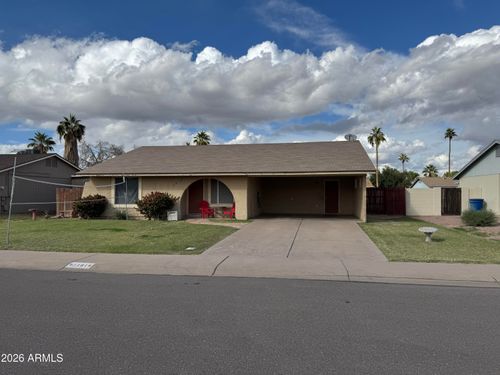 1814 W Cheyenne Dr, Chandler, AZ, 85224-1843 | Card Image