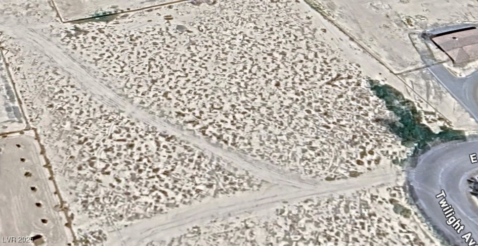 Land in Pahrump 4