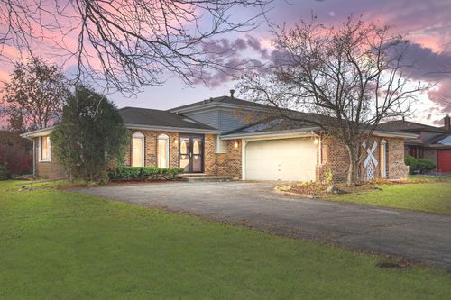 1200 Jacqueline Dr, Crete, IL, 60417-1349 | Card Image