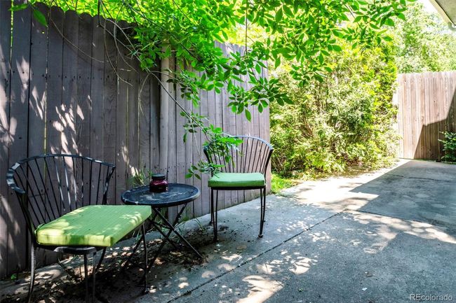 4248 Corriente Pl, Townhouse with 4 bedrooms, 2 bathrooms and 2 parking in Boulder CO | Image 30