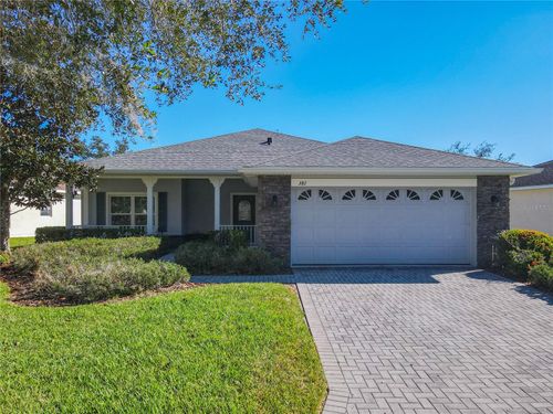 381 Balboa Drive, KISSIMMEE, FL, 34759 | Card Image