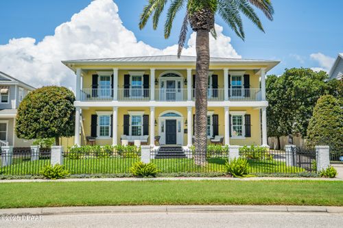 1212 S Riverside Dr, NEW SMYRNA BEACH, FL, 32168-7768 | Card Image