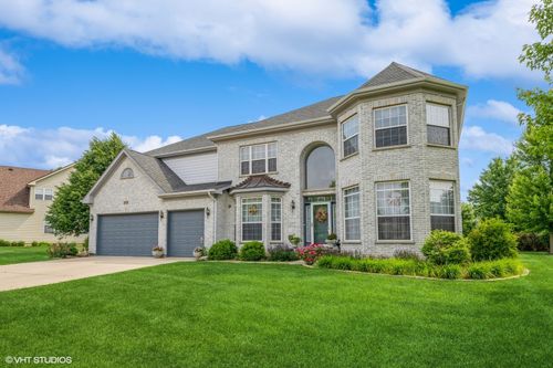5436 Swan Cir, Hoffman Estates, IL, 60192-4618 | Card Image