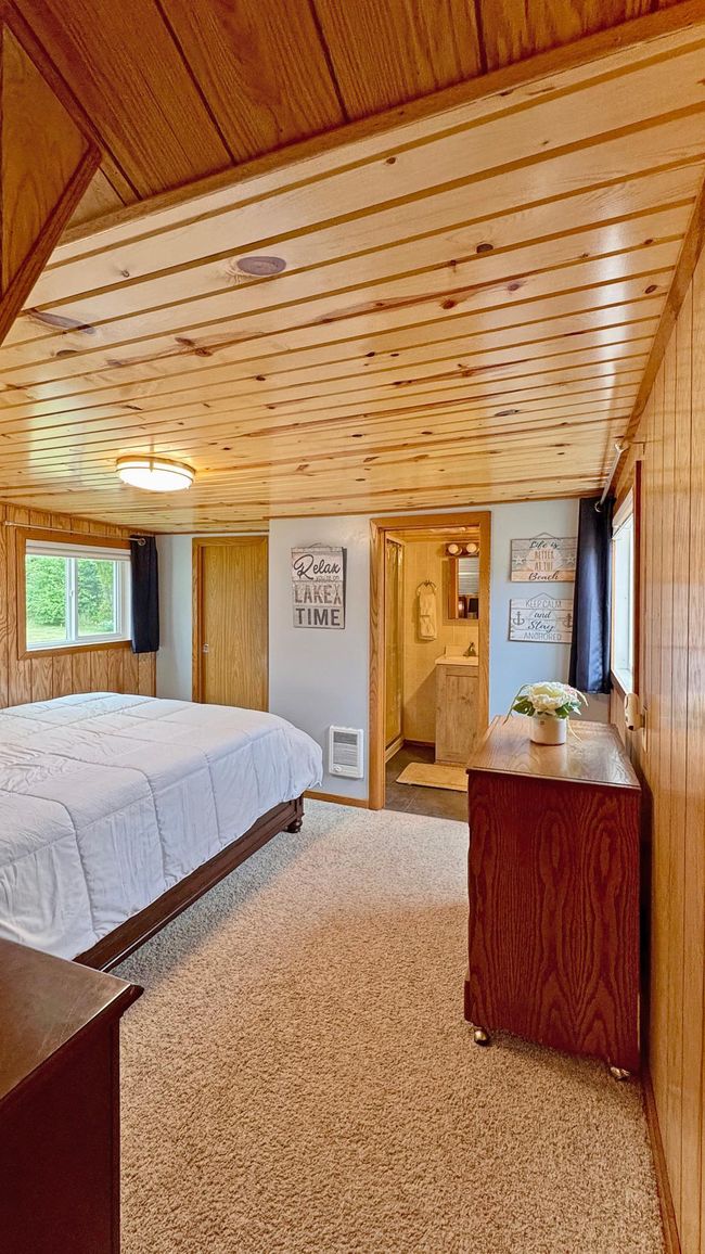 12833 Twilight Rd, House other with 1 bedrooms, 1 bathrooms and null parking in Onamia MN | Image 30