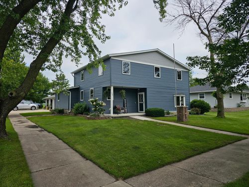 108 Nw Lewison St, Adams, MN, 55909-9691 | Card Image