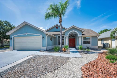 802 Anchors Way, Tarpon Springs, FL, 34689-1803 | Card Image