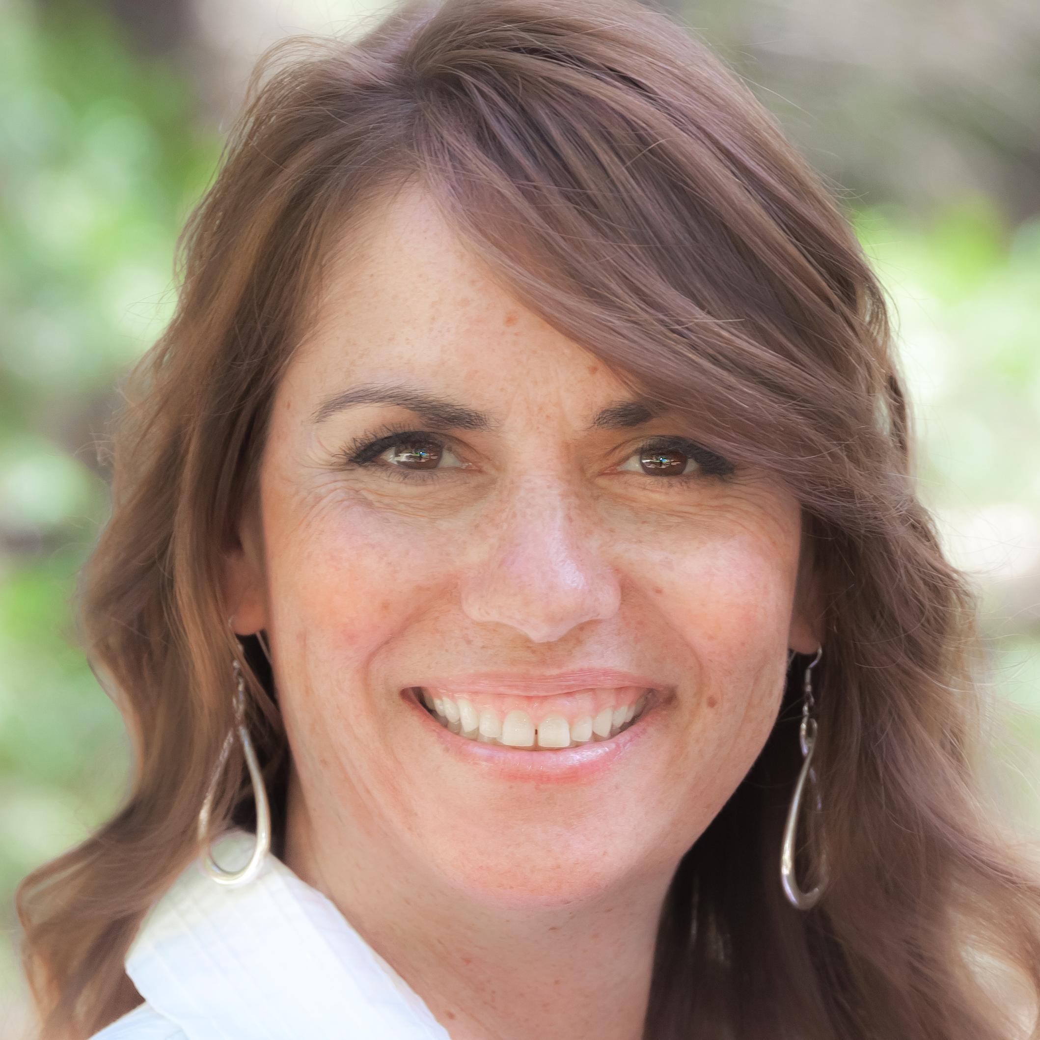 Susan Wise