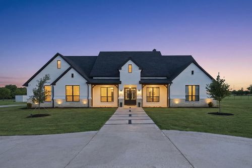 4790 Austin Circle, Sanger, TX, 76266 | Card Image