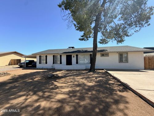 1727 W Michigan Ave, Phoenix, AZ, 85023-1312 | Card Image
