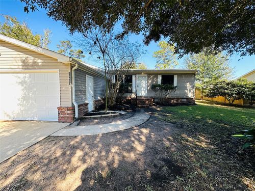 16497 Spring Rain Ct, Conroe, TX, 77302-8031 | Card Image