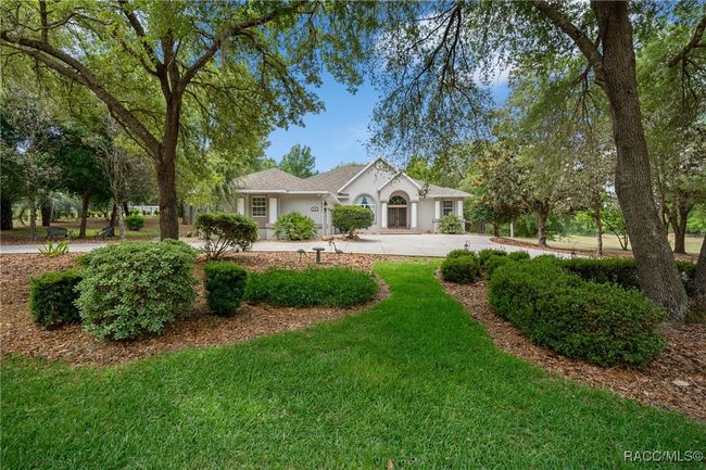 4198 Longvalley Rd, House other with 4 bedrooms, 3 bathrooms and 3 parking in Hernando FL | Image 51