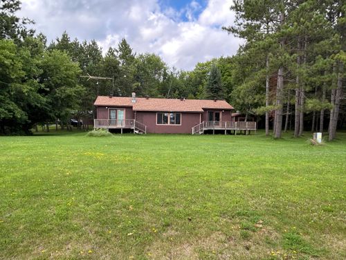 19540 N Blackduck Lake Rd Ne, Hines, MN, 56647-4883 | Card Image