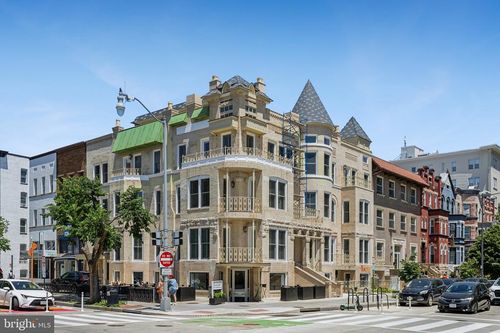 201-1641 R St Nw, WASHINGTON, DC, 20009-6420 | Card Image