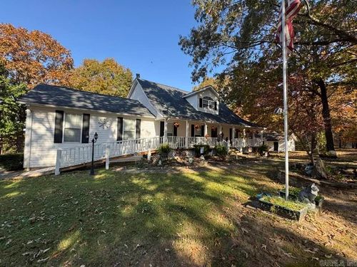 287 Country Charm Rd, Mountain View, AR, 72560-6237 | Card Image