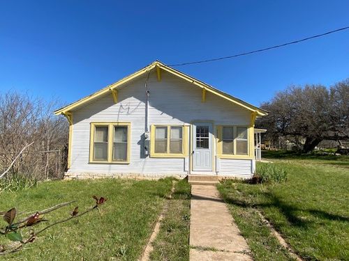 222 Mountain St, Burkett, TX, 76828 | Card Image