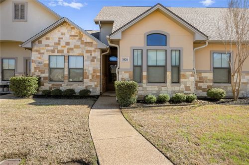 3826 Blackhawk Lane, College Station, TX, 77845 | Card Image