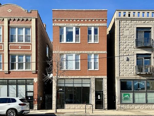 2136 W Chicago Avenue, Chicago, IL, 60622 | Card Image