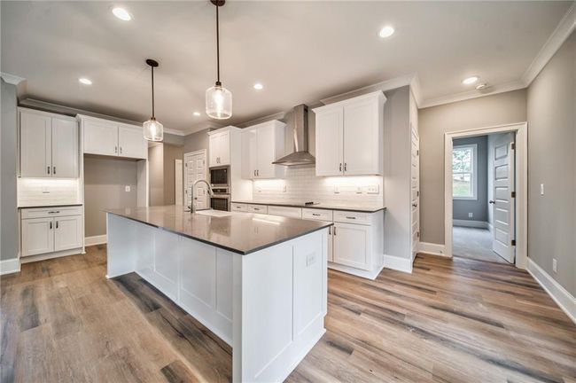 104 Bob White Dr, House other with 4 bedrooms, 4 bathrooms and null parking in Calhoun GA | Image 17