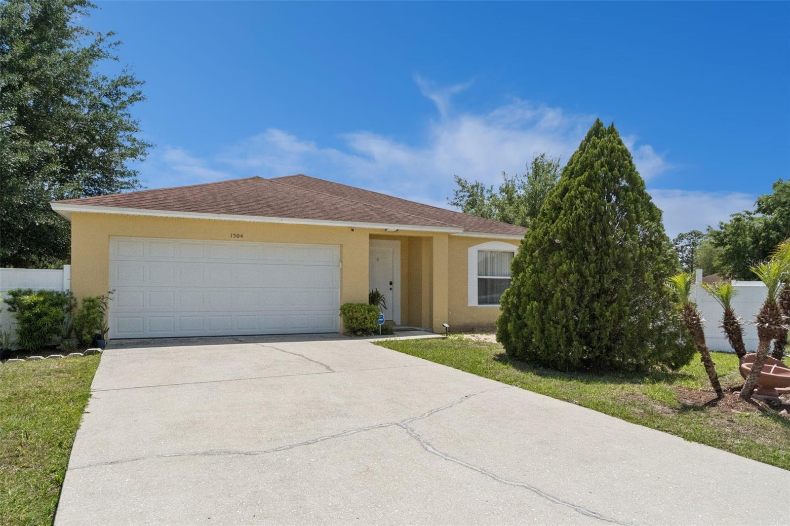 Residential in KISSIMMEE