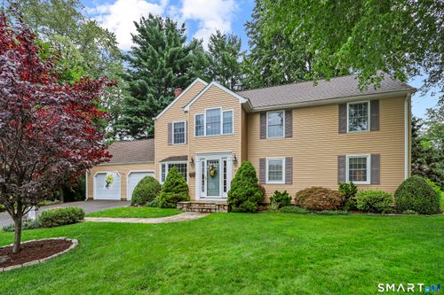 102 Terry Ln, Rocky Hill, CT, 06067-2204 | Card Image