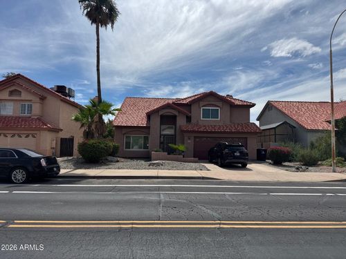 4109 E Frye Road, Phoenix, AZ, 85048 | Card Image