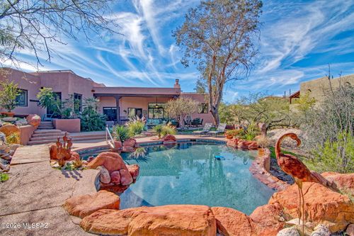 5980 Verde Place, Tucson, AZ, 85750 | Card Image